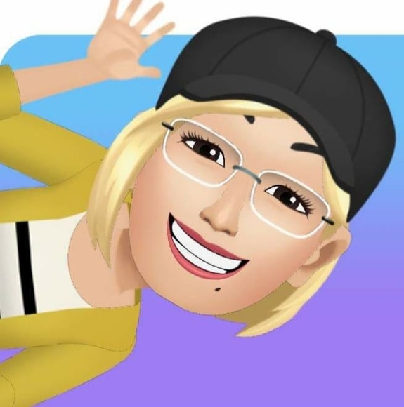 Meet your Posher, Pamela - Picture 1 of 1